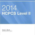 Ebook 978-1455775057 2014 HCPCS Level II Standard Edition (Hcpcs Level II (Saunders))