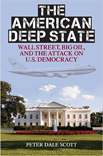 Ebook 978-1442214248 The American Deep State: Wall Street, Big Oil, and the Attack on U.S. Democr
