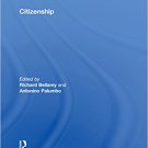 Ebook 978-0754628125 Citizenship (The Library of Contemporary Essays in Political Theory and Publ