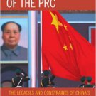 Ebook 978-1442220164 Foreign Relations of the PRC: The Legacies and Constraints of China’s Intern