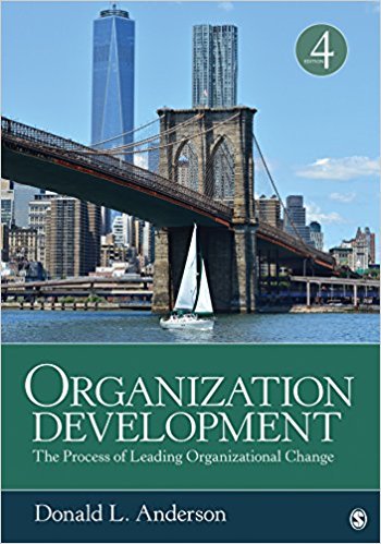 Ebook 978-1506316574 Organization Development: The Process of Leading Organizational Change