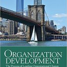 Ebook 978-1506316574 Organization Development: The Process of Leading Organizational Change