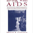 Ebook 978-0803947795 Living with AIDS: Experiencing Ethical Problems