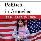 Ebook 978-1442259881 Latino Politics in America: Community, Culture, and Interests (Spectrum Seri