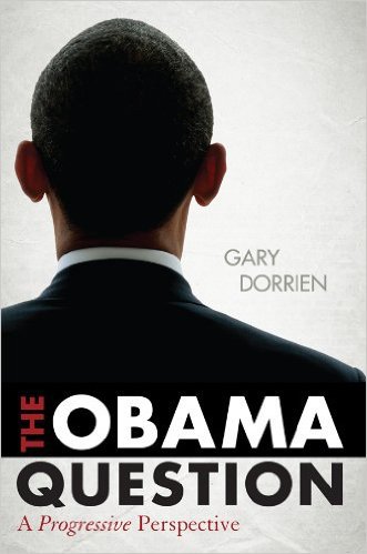 Ebook 978-1442215375 The Obama Question: A Progressive Perspective