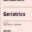 Ebook 978-1455739585 Geriatrics, An Issue of Veterinary Clinics: Small Animal Practice (The Clini
