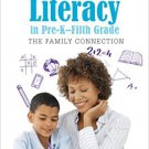Ebook 978-1475825992 Nurturing Your Child's Math and Literacy in Pre-K–Fifth Grade: The Family Co