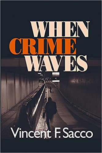 Ebook 978-0761927839 When Crime Waves