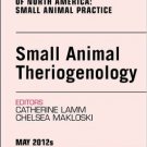 Ebook 978-1455739578 Theriogenology, An Issue of Veterinary Clinics: Small Animal Practice: 42 (T