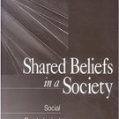 Ebook 978-0761906599 Shared Beliefs in a Society: Social Psychological Analysis