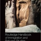 Ebook 978-1138794313 Routledge Handbook of Immigration and Refugee Studies (Routledge Internation