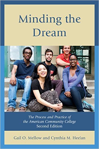 Ebook 978-1475811032 Minding the Dream: The Process and Practice of the American Community Colleg