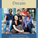 Ebook 978-1475811032 Minding the Dream: The Process and Practice of the American Community Colleg