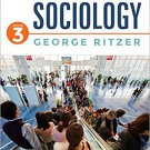 Ebook 978-1483380858 Introduction to Sociology