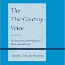 Ebook 978-1442248243 The 21st-Century Voice: Contemporary and Traditional Extra-Normal Voice