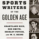 Ebook 978-1442277519 Legendary Sports Writers of the Golden Age: Grantland Rice, Red Smith, Shirl