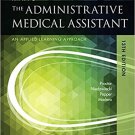 Ebook 978-0323396721 Kinn's The Administrative Medical Assistant
