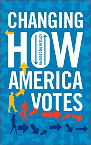 Ebook 978-1442276079 Changing How America Votes