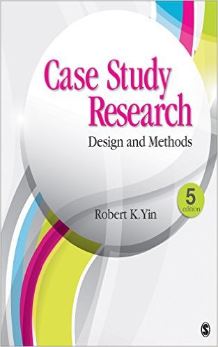 Ebook 978-1452242569 Case Study Research: Design and Methods (Applied Social Research Methods)
