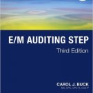 Ebook 978-1455751990 E/M Auditing Step