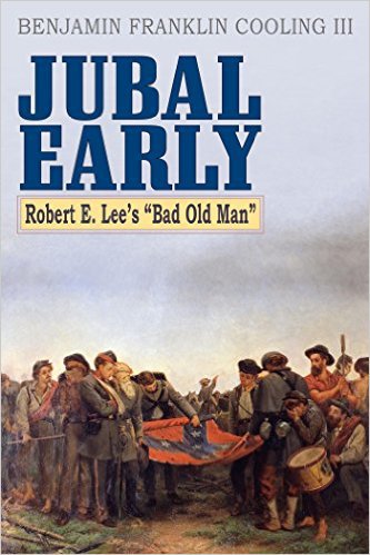 Ebook 978-0810889132 Jubal Early: Robert E. Lee's Bad Old Man