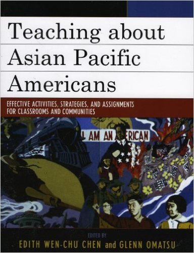 Ebook 978-0742553385 Teaching about Asian Pacific Americans: Effective Activities, Strategies, an