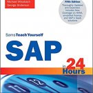 Ebook 978-0672337406 SAP in 24 Hours, Sams Teach Yourself (Sams Teach Yourself in 24 Hours)