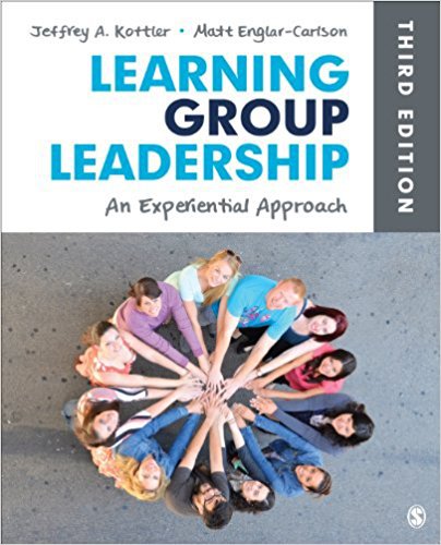 Ebook 978-1452256689 Learning Group Leadership: An Experiential Approach