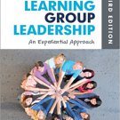 Ebook 978-1452256689 Learning Group Leadership: An Experiential Approach
