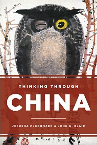 Ebook 978-1442247918 Thinking through China