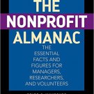 Ebook 978-1442275928 The Nonprofit Almanac: The Essential Facts and Figures for Managers, Researc