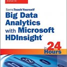 Ebook 978-0672337277 Big Data Analytics with Microsoft HDInsight in 24 Hours, Sams Teach Yourself
