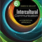 Ebook 978-1452256597 Intercultural Communication: A Contextual Approach