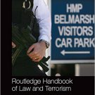 Ebook 978-0415870375 Routledge Handbook of Law and Terrorism