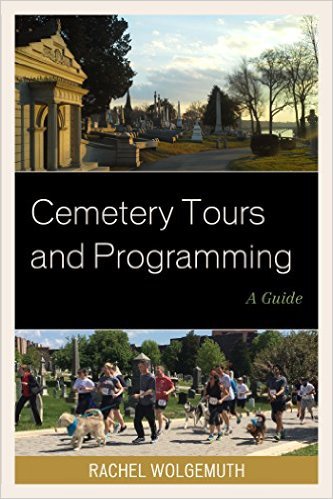 Ebook 978-1442263185 Cemetery Tours and Programming: A Guide (American Association for State and
