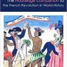 Ebook 978-0415820561 The Routledge Companion to the French Revolution in World History (Routledge