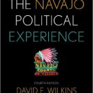 Ebook 978-1442221444 The Navajo Political Experience (Spectrum Series: Race and Ethnicity in Nati