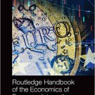 Ebook 978-0415747707 Routledge Handbook of the Economics of European Integration (Routledge Inter