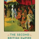 Ebook 978-0742520509 The Second British Empire: In the Crucible of the Twentieth Century (Critica
