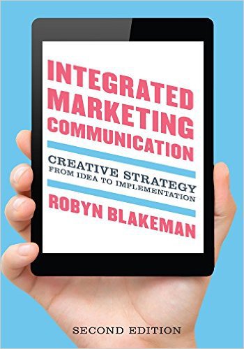 Ebook 978-1442221222 Integrated Marketing Communication: Creative Strategy from Idea to Implement