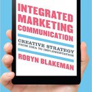 Ebook 978-1442221222 Integrated Marketing Communication: Creative Strategy from Idea to Implement