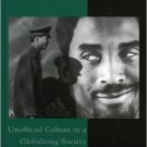 Ebook 978-0742510784 Popular China: Unofficial Culture in a Globalizing Society