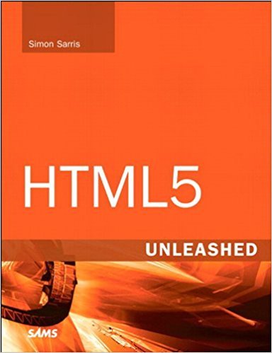 Ebook 978-0672336270 HTML5 Unleashed