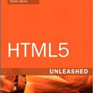 Ebook 978-0672336270 HTML5 Unleashed