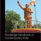 Ebook 978-0415738651 Routledge Handbook of Contemporary India