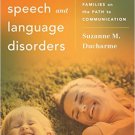 Ebook 978-1442238459 Childhood Speech and Language Disorders: Supporting Children and Families on