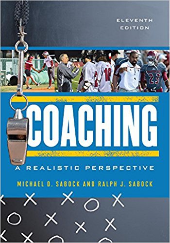 Ebook 978-1442270701 Coaching: A Realistic Perspective