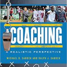 Ebook 978-1442270701 Coaching: A Realistic Perspective