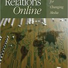 Ebook 978-1412914178 Public Relations Online: Lasting Concepts for Changing Media