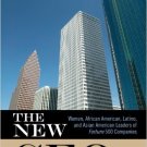 Ebook 978-1442207660 The New CEOs: Women, African American, Latino, and Asian American Leaders of